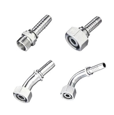 3/8インチから2インチニッケル付不?? 鋼304 適用のための鍛造フィッティング