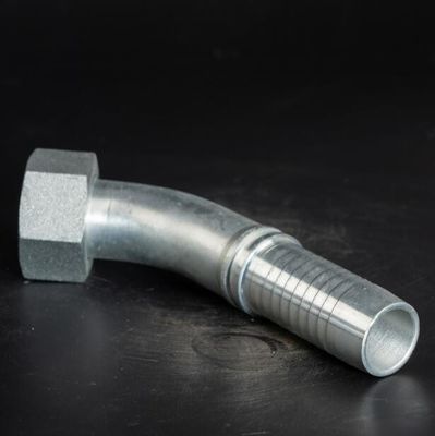 液圧ホースフェルルールの製造のためのEatonメトリックフィッティング20441