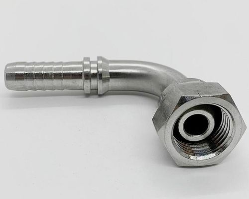 ステンレス鋼22691 管線接続用水力肘式90度ホースフィッティング