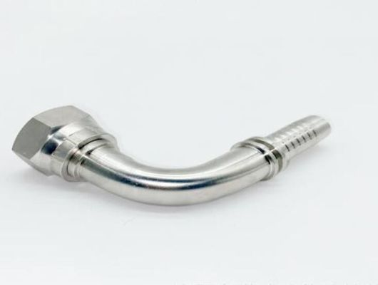 女性用糸 60度コーンシート BSPフィッティング ハイドロリックホースフィッティングのために製造された 22691