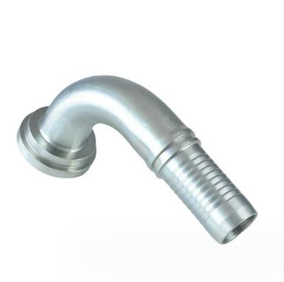 再利用可能な水力フィッティング SAE フレンズ 重量シリーズ 女性接続 6000 Psi 87691