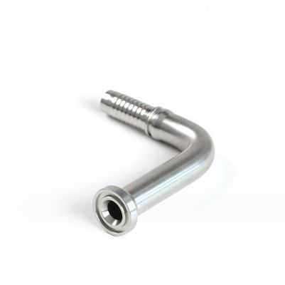 再利用可能な水力フィッティング SAE フレンズ 重量シリーズ 女性接続 6000 Psi 87691